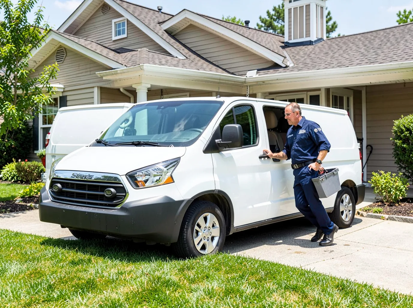 Emergency Plumber company in East Calais, VT